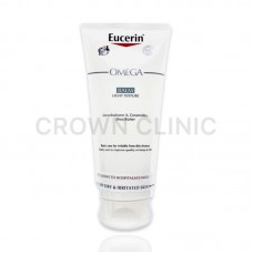 Eucerin Omega Balm Light Texture 200ML (Old packaging Eucerin Soothing Lotion 250ML
